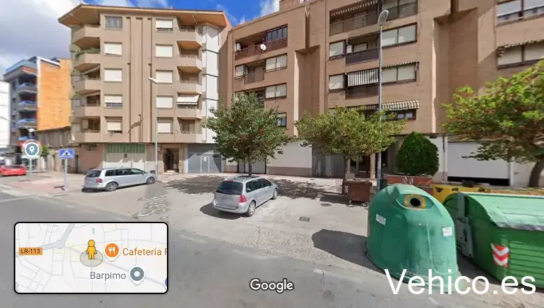 Instalacion y Montaje de Barreras y Señales, S.L.