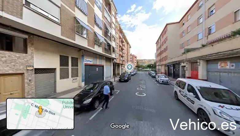 Glass Talleres MASLUNAS TINTAR LUNAS LOGROÑO