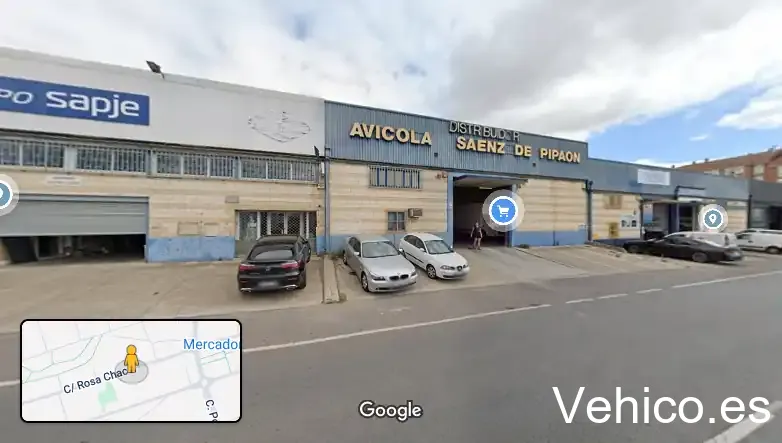 Taller mecánico en Logroño - Talleres Luis Gibaja | SPG Talleres