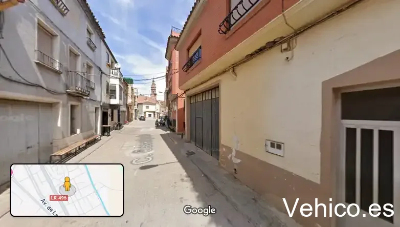 El Trujal de Rincón