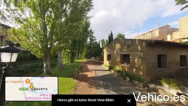 Oficina de Turismo de Sajazarra