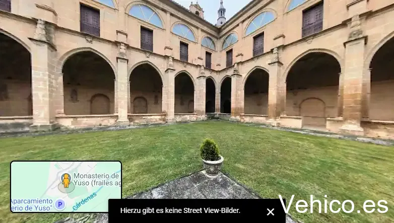 Monastery of San Millán de Yuso