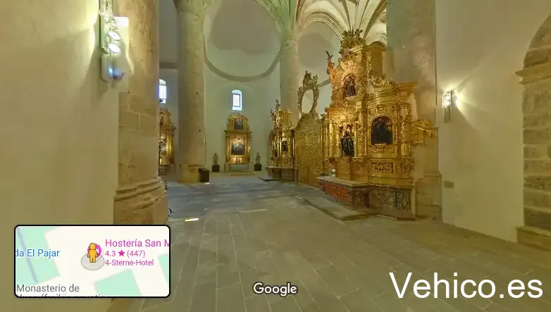 Hostería San Millán