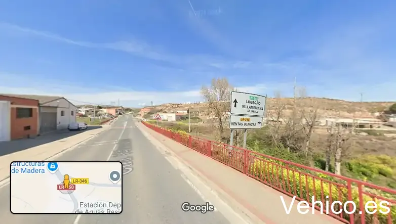 Colchones en Ribafrecha (Colchones Medrano)