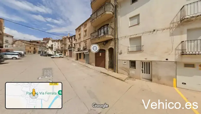 Carnicería Cordero