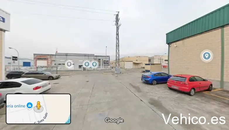 AD Regenauto Logroño