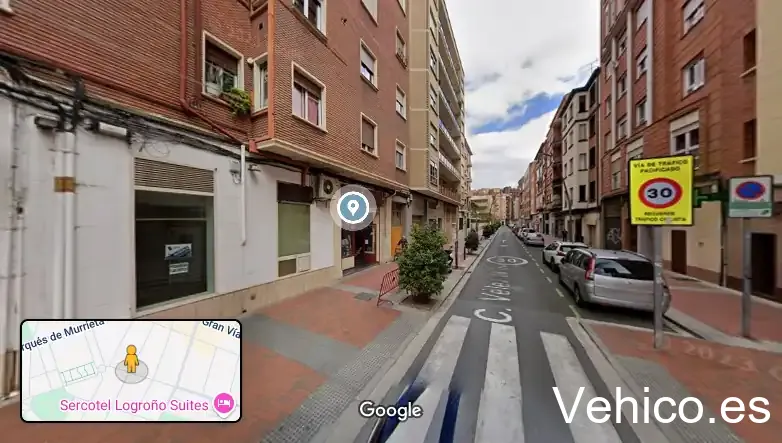 PATINETES RIOJA - Tienda y taller de patinetes electricos