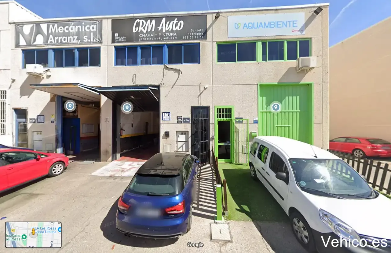 GRM AUTO