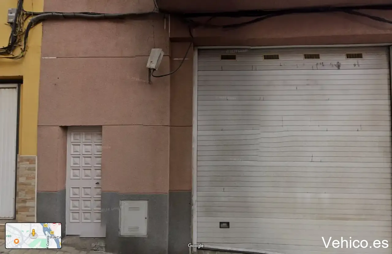 Herrecar chapa y pintura (LA LAGUNA)