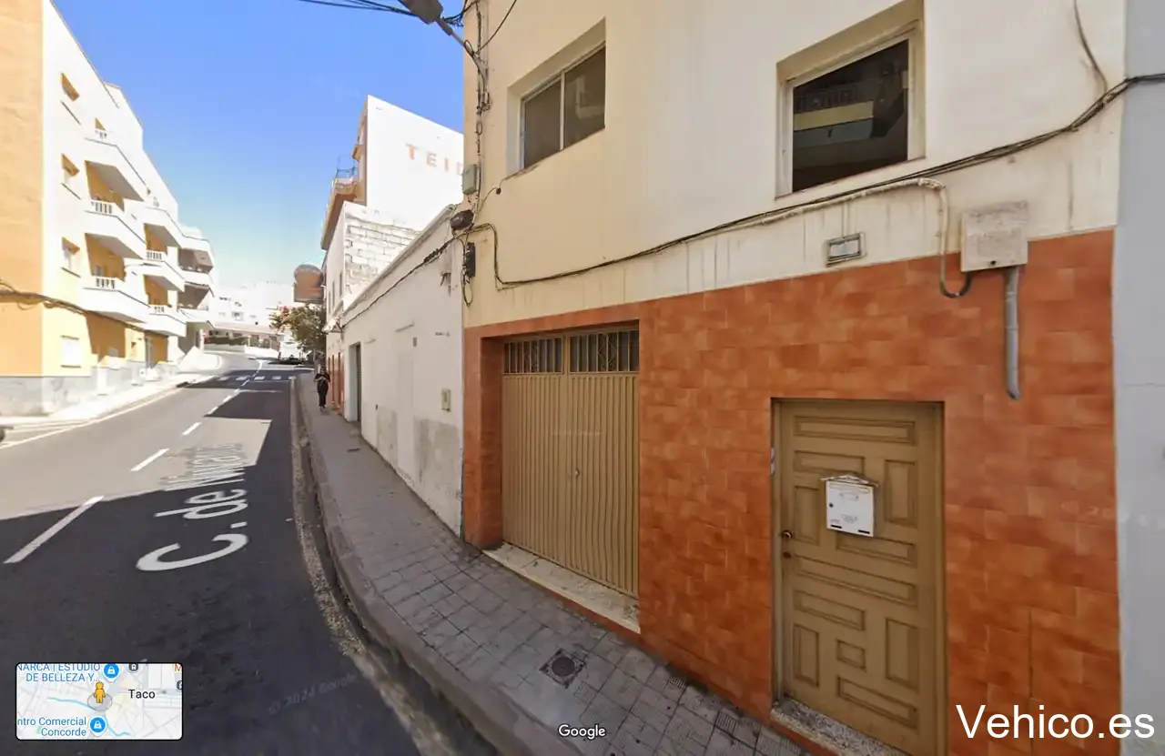 Moto Centro Tenerife