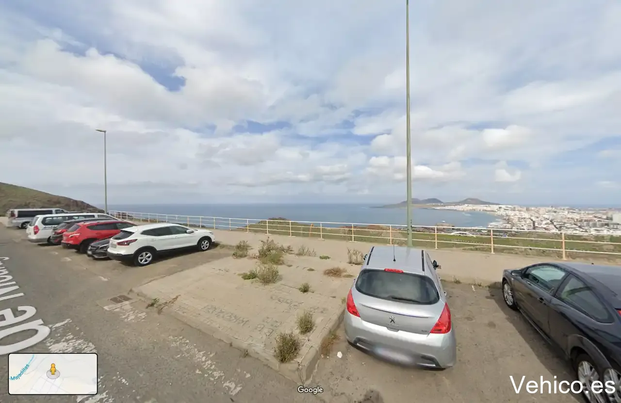 Taller Canarias Motor Dos