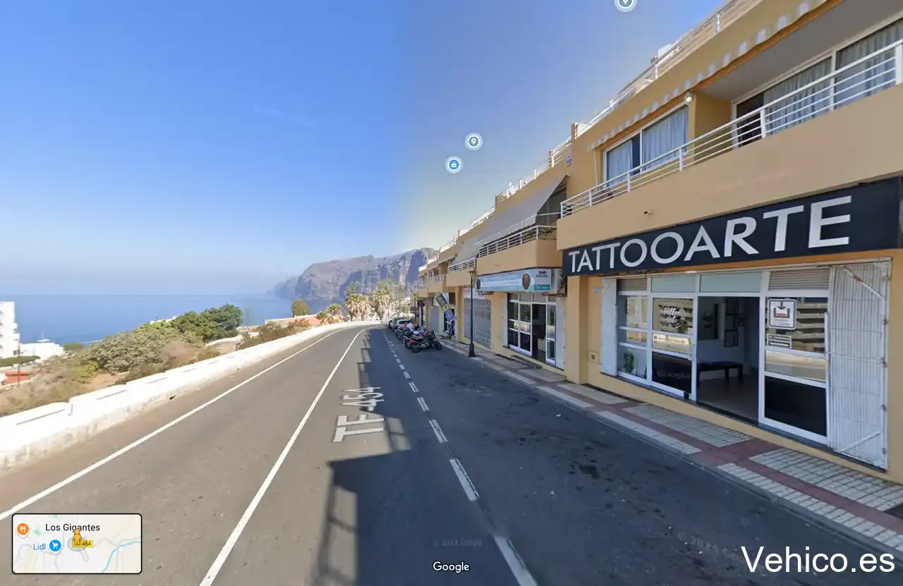 Tattooarte Tenerife