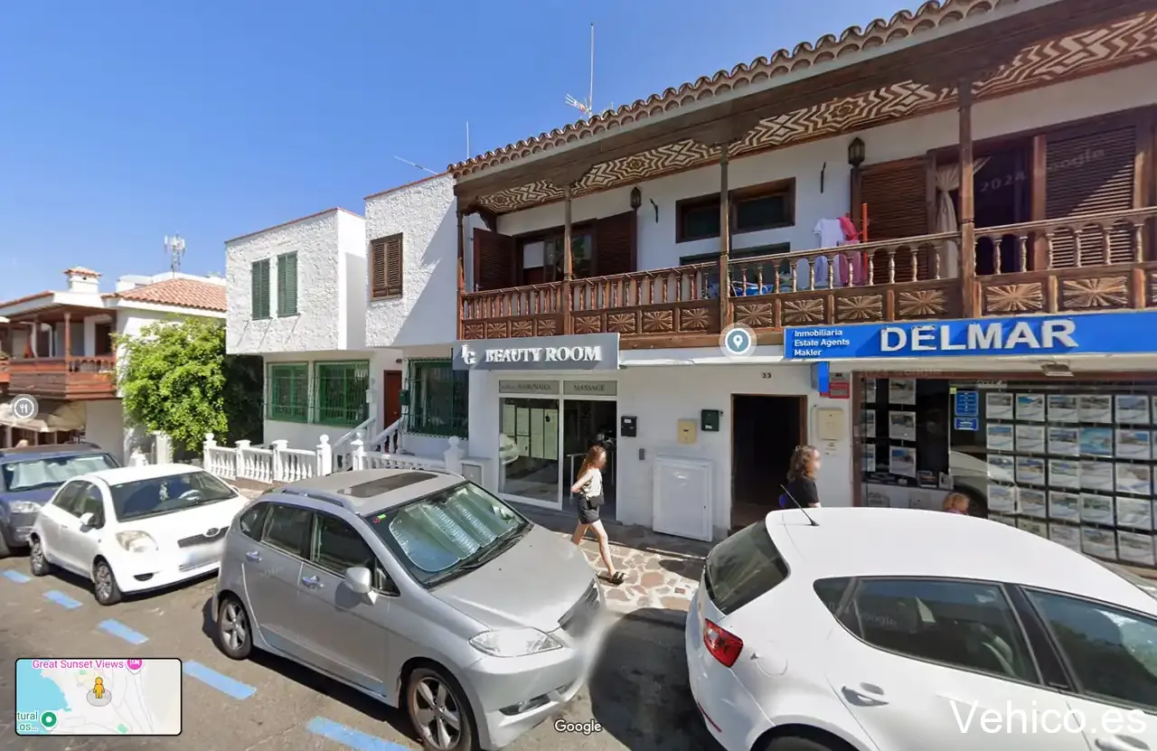 Delmar Estate Agency