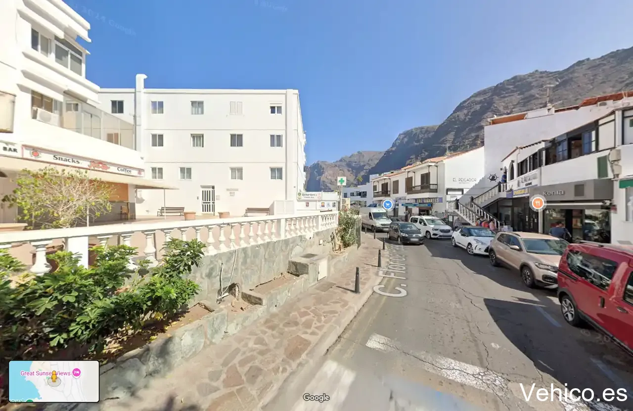 Lash Canarias