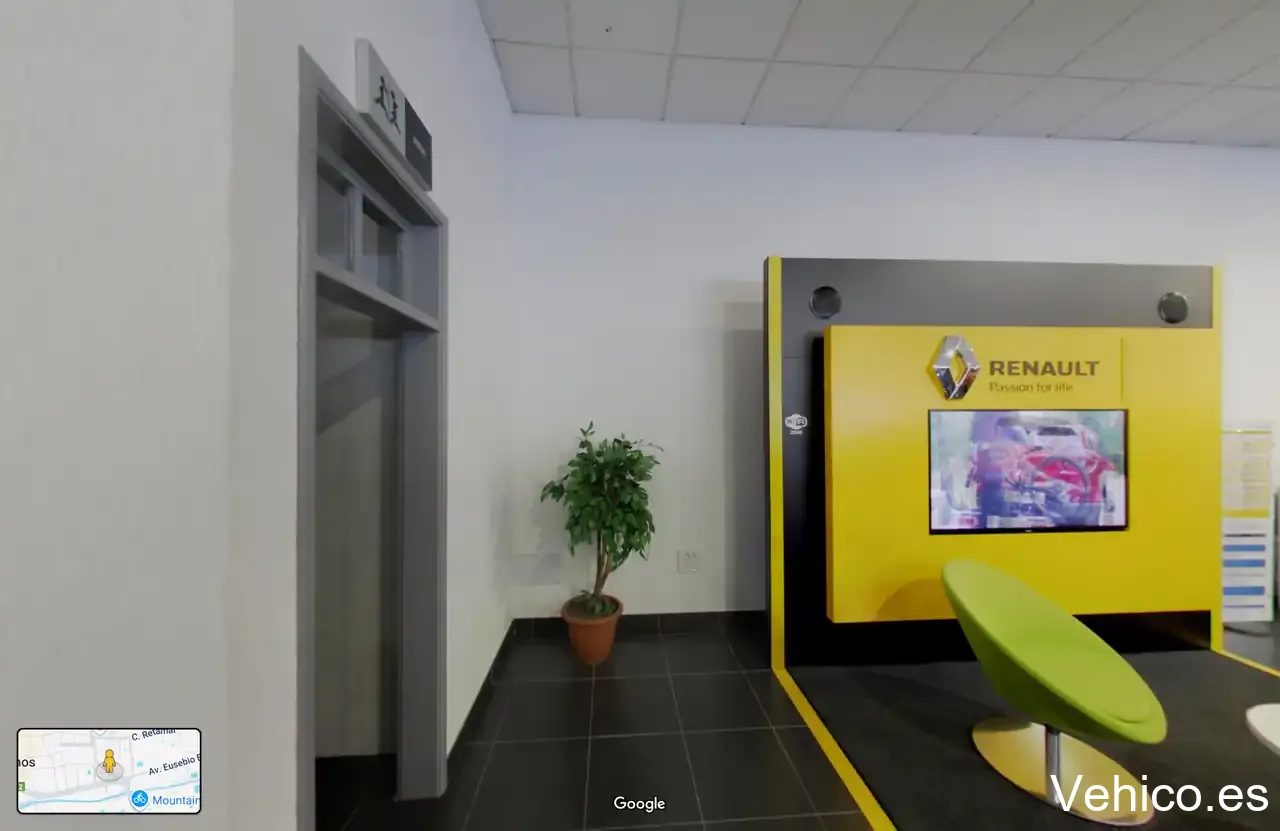 Nissan | Talleres Cutillas | Servicio Oficial Concesionario y Taller