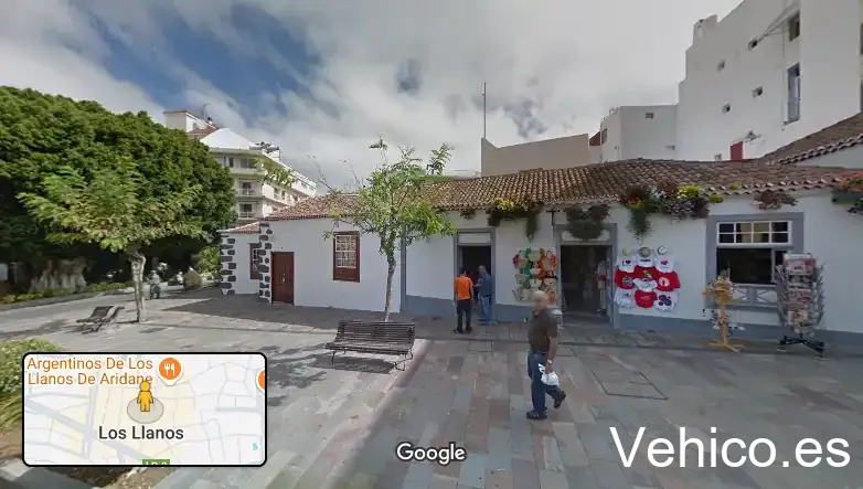 Relojeria La Palma