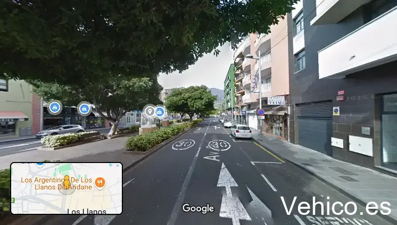 Tienda Orange