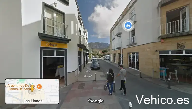 Tienda Yoigo