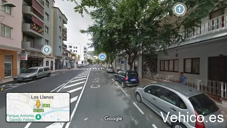 Multitienda casi 24H