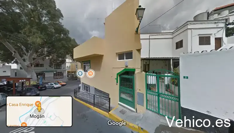 Farmacia LA BOTICA DE MOGÁN
