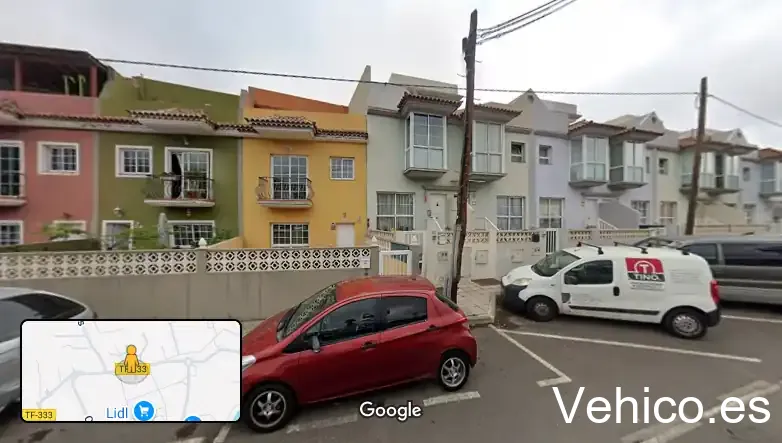 MYG Electromecánica