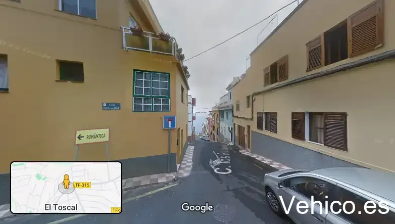 DL AUTOMÓVILES