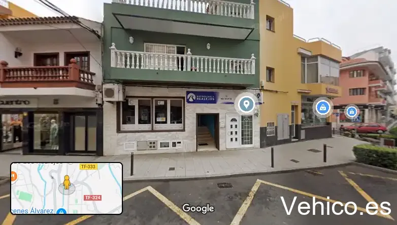 Tienda Orange