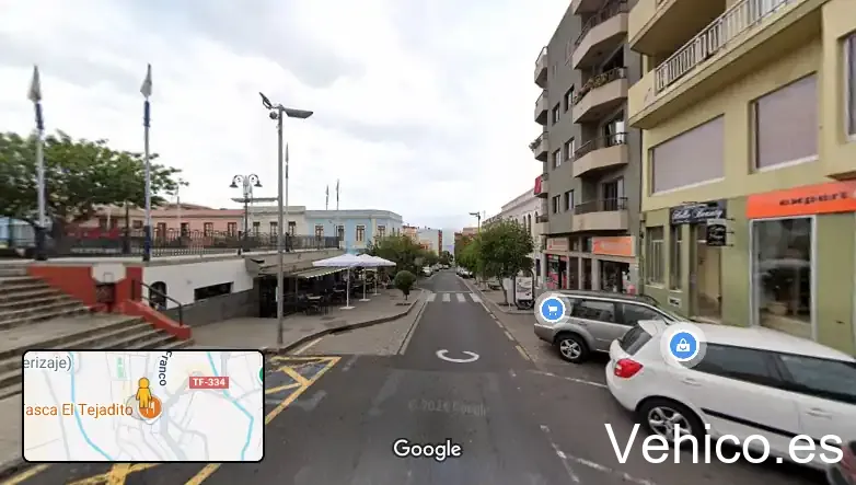 Almacenes Siverio