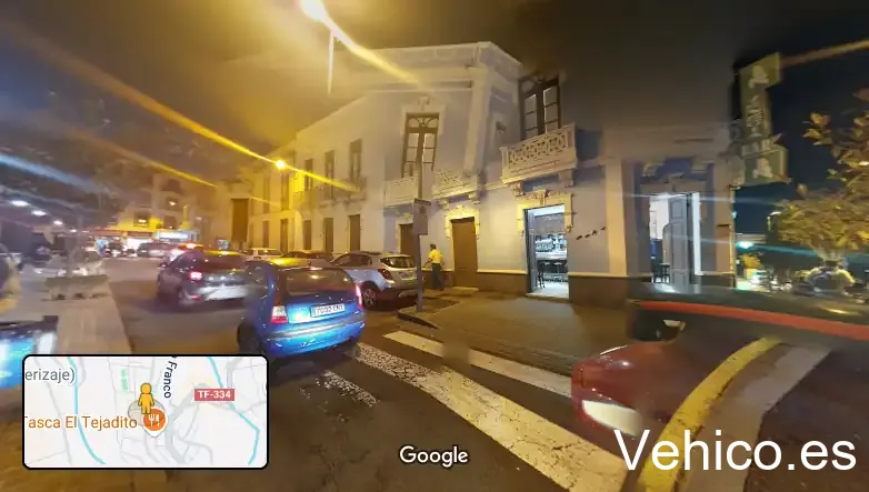 Café Bar Venecia