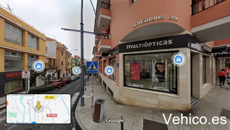 Craft Canary Islands S L