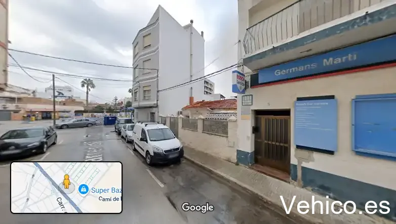 Talleres Germans Martí