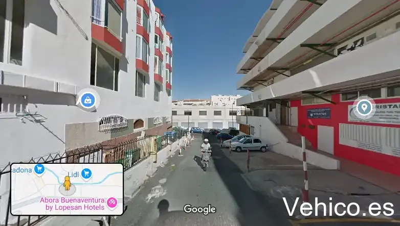 Cristalauto Maspalomas