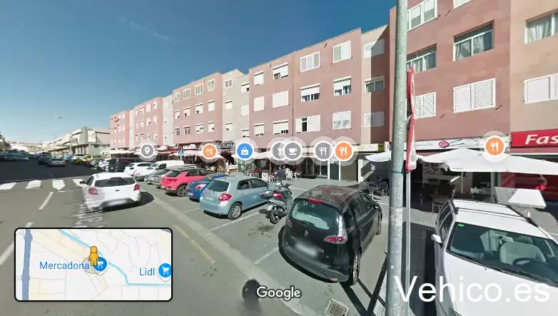 Neumáticos Canarias