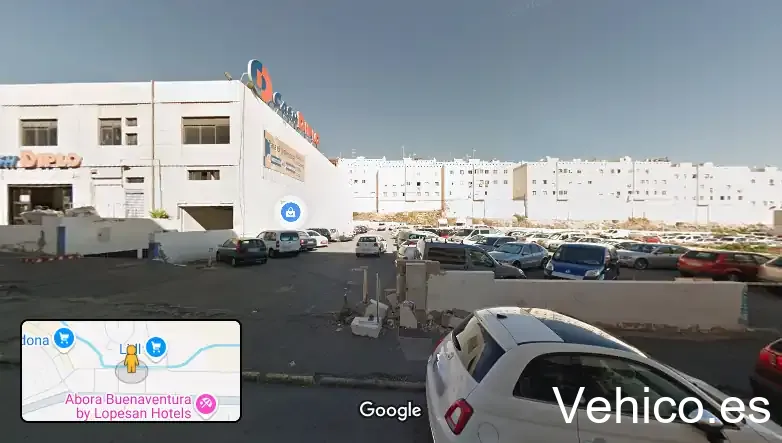 AUTOGAS CANARIAS