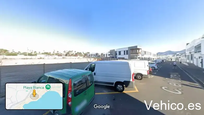 TYTO - Delivery Service Lanzarote