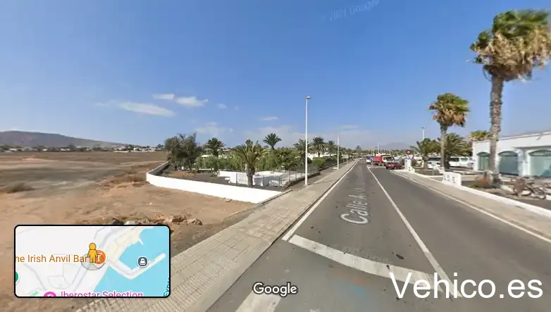 Centro Comercial Punta Limones