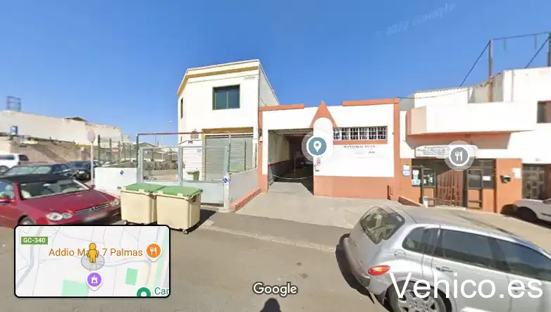 Manforauto S.L.