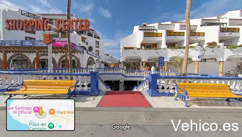 Macys Digital Tenerife
