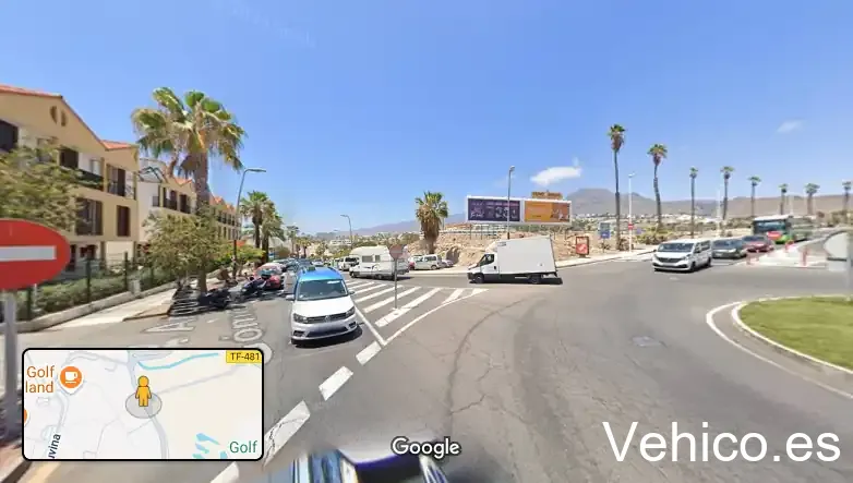 Auto verhuur