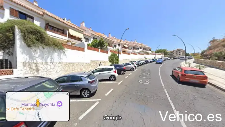 Easy Bike Rent Tenerife / Alquiler, taller y ventas. Bicicletas, E-bikes, MTB, Trekking y más.