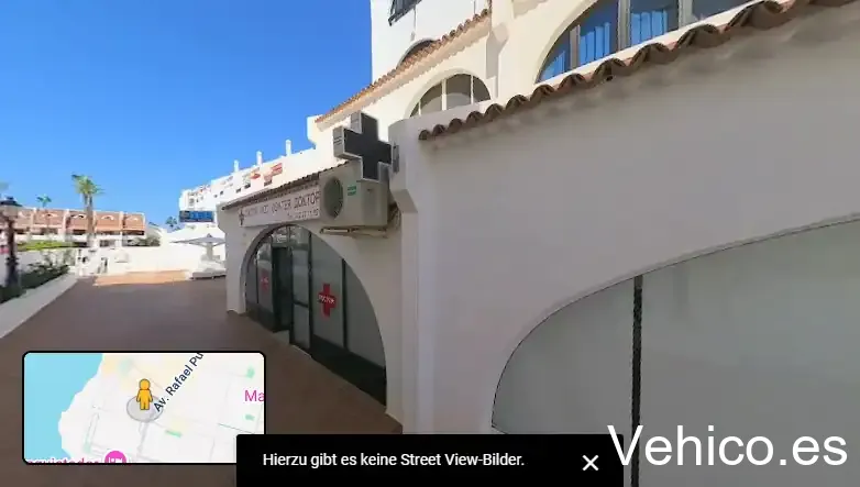 Las Americas Surf Shop Second Hand Tenerife
