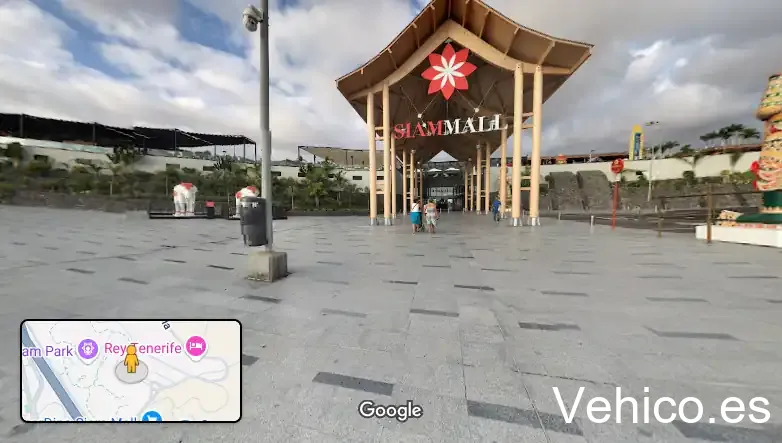 Siam Mall