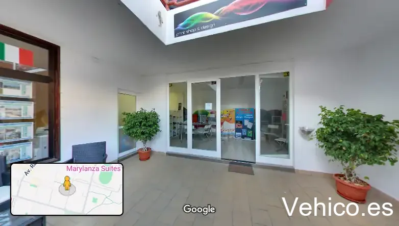 Anais Arona Masajes Tantra y Sex shop