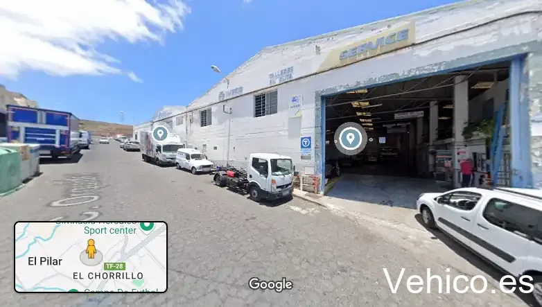 Talleres En Ruta