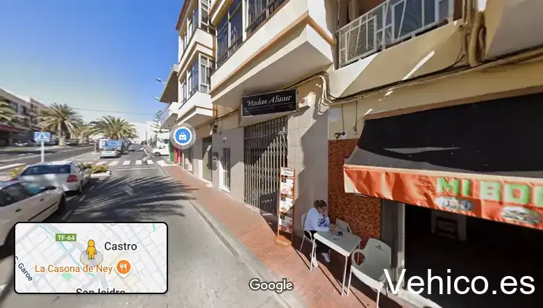 Repair Mobility Sain Isidro - Tienda y taller para reparar patinete eléctrico San Isidro, Tenerife sur