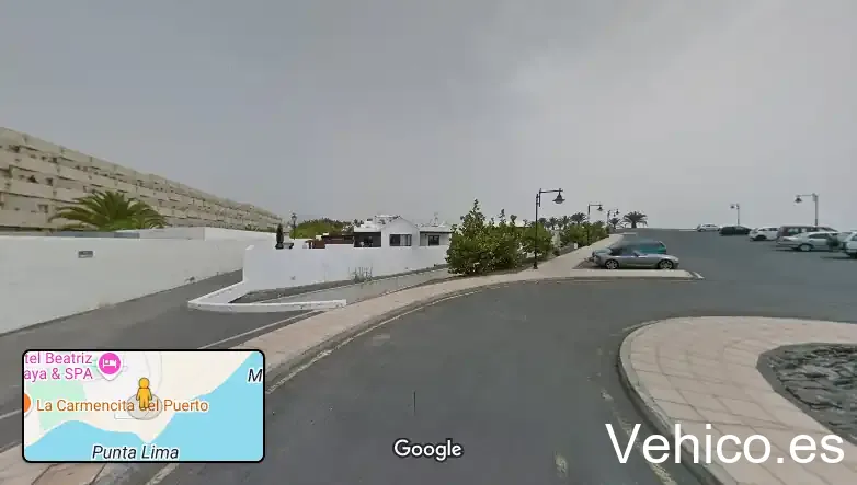 ProAction Bike Rent Lanzarote