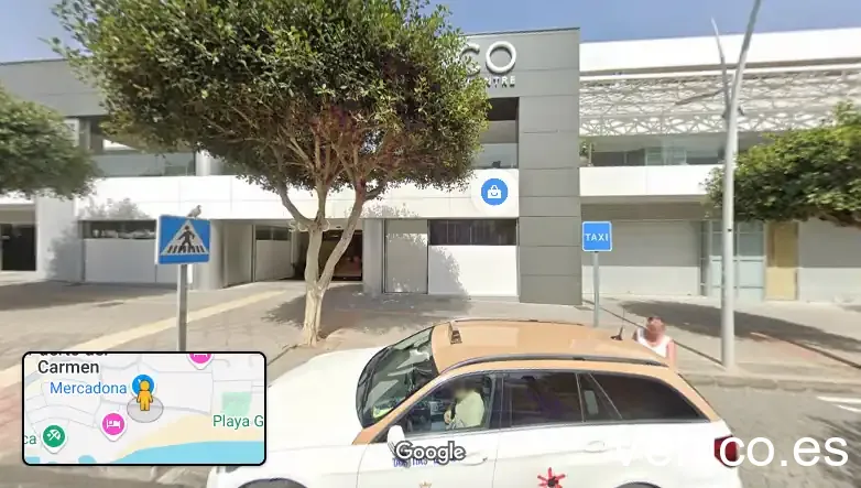 SOCO Shopping Centre