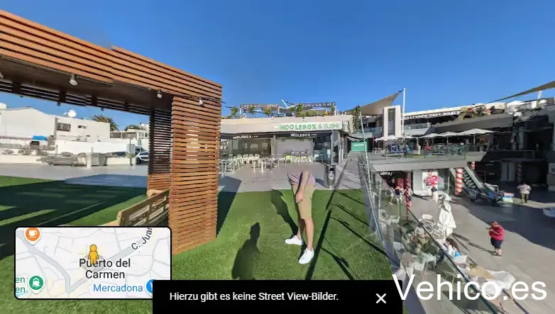 Biosfera Plaza Shopping Centre