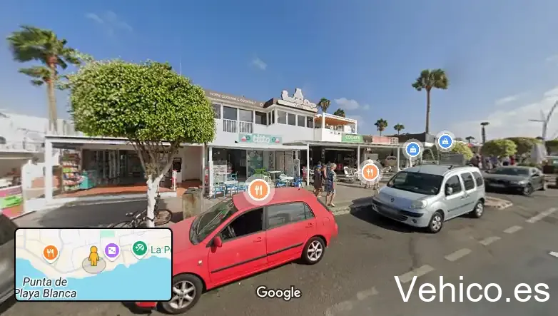 Titto Lanzarote
