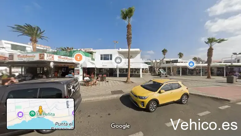 Tenerife Perla Puerto del Carmen